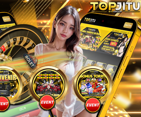 >TOPJITU >>> Situs Slot Asia Online 24 Jam Nonstop? Hanya di Situs Judi Resmi Topjitu!